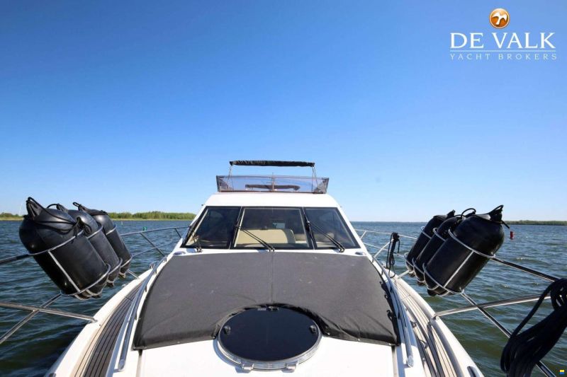 Galeon 530 Fly