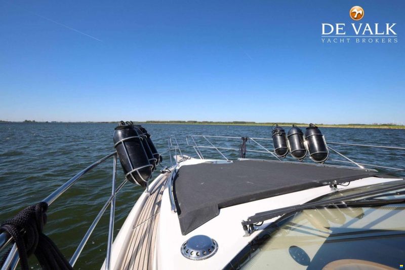 Galeon 530 Fly