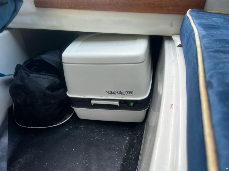 Askeladden 605 Explorer, Mercury F150 EFI...