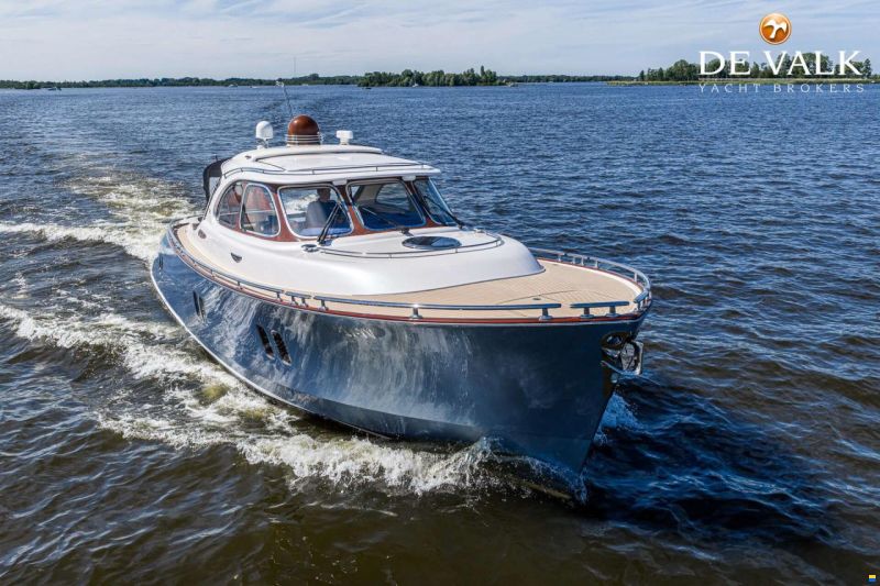 Zeelander Z44