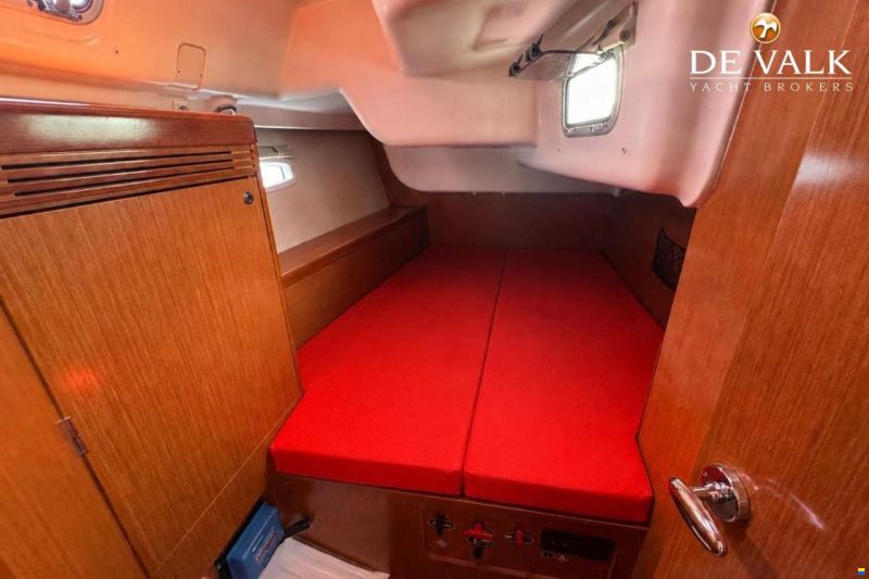 Beneteau Oceanis 40