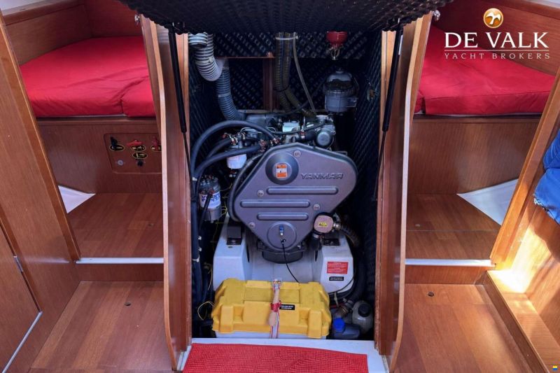 Beneteau Oceanis 40