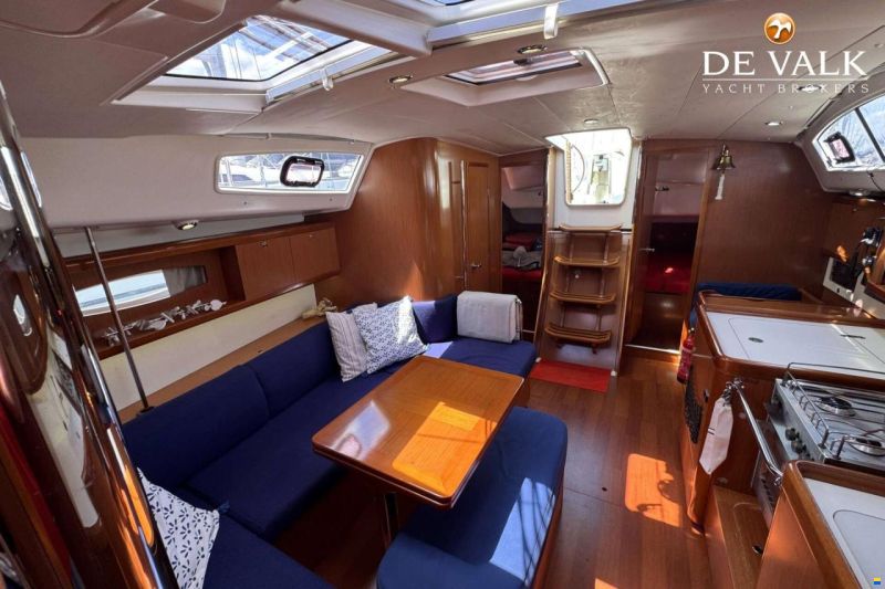 Beneteau Oceanis 40