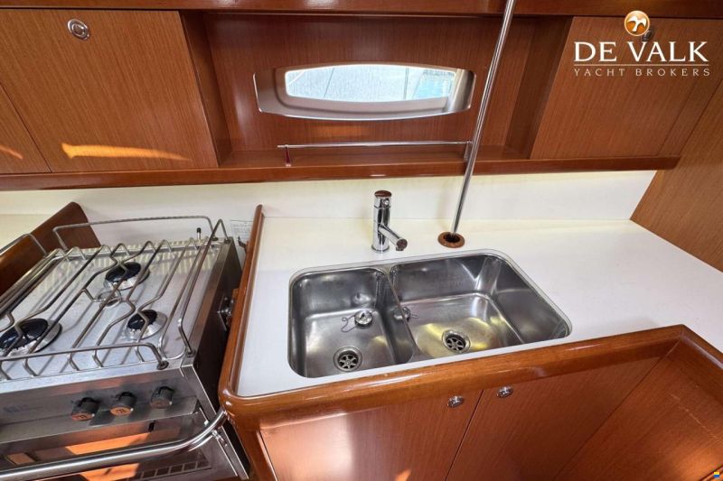 Beneteau Oceanis 40