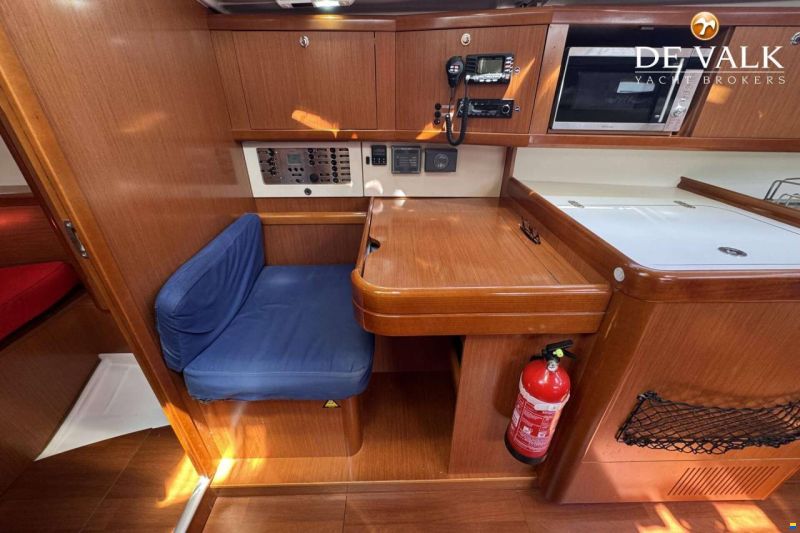 Beneteau Oceanis 40