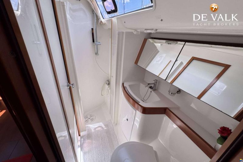 Beneteau Oceanis 40