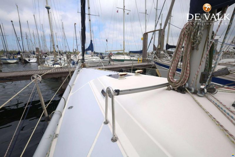 Hanse 401
