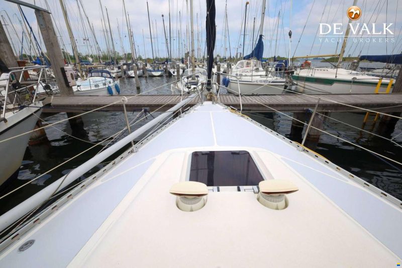 Hanse 401