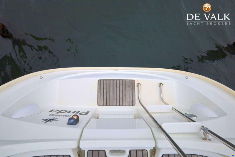 Jeanneau Sun Odyssey 37