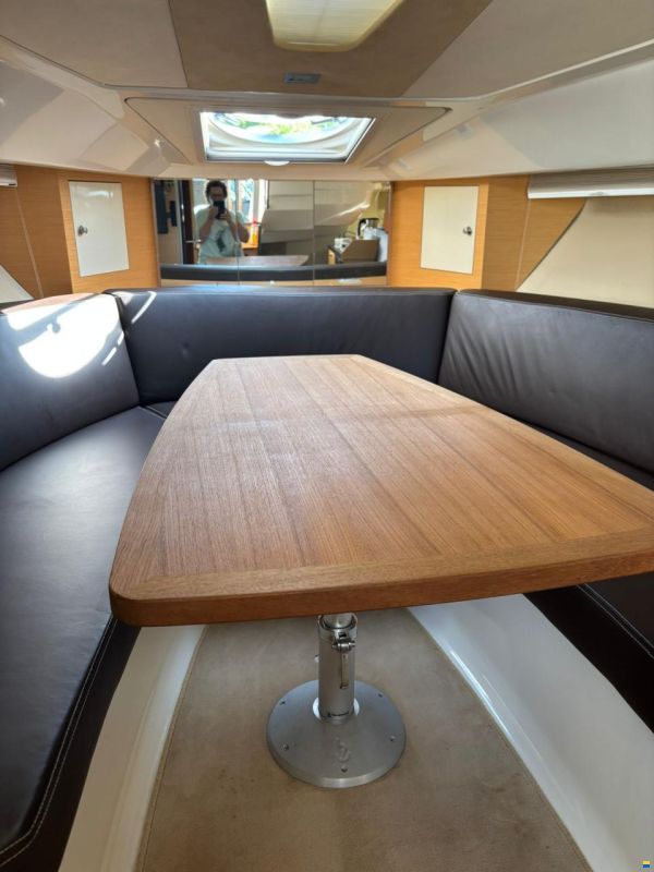 Cranchi 33 Endurance