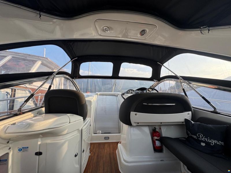 Cranchi 33 Endurance