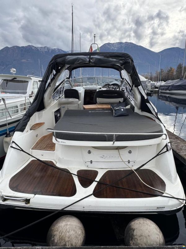 Cranchi 33 Endurance