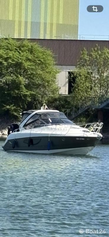 Cranchi 33 Endurance