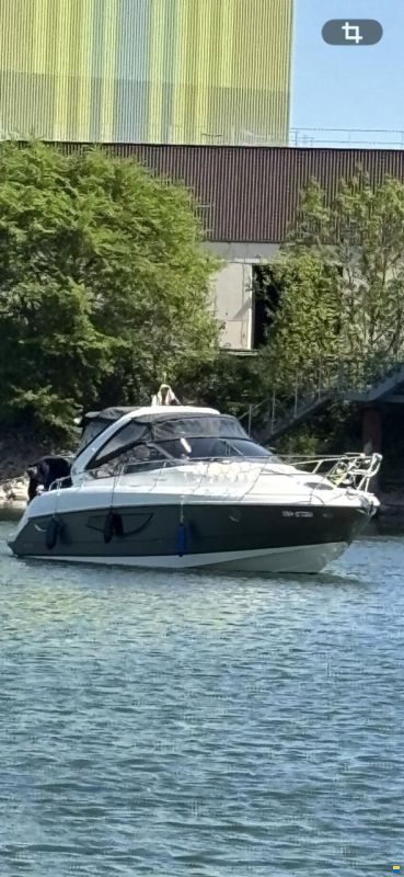 Cranchi 33 Endurance