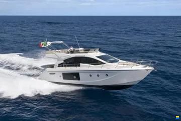 Cranchi 54