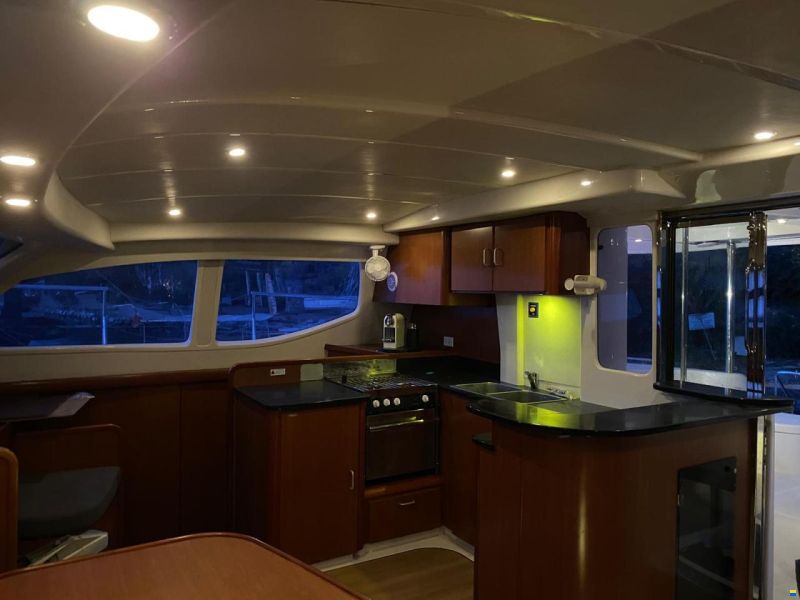 Leopard 47.4 POWERCAT