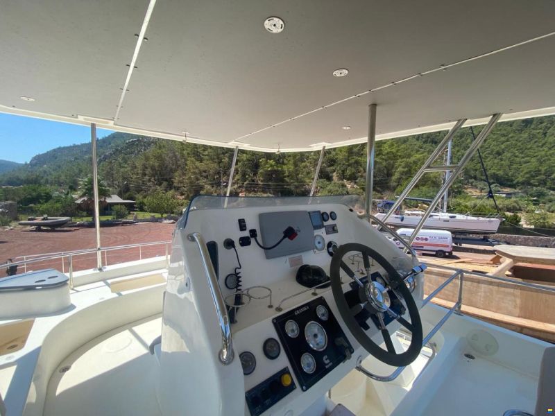 Leopard 47.4 POWERCAT