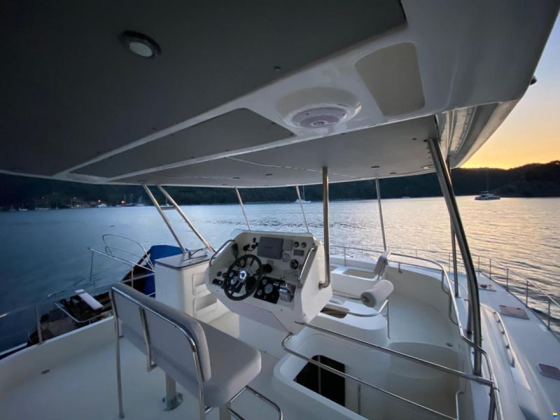 Leopard 47.4 POWERCAT