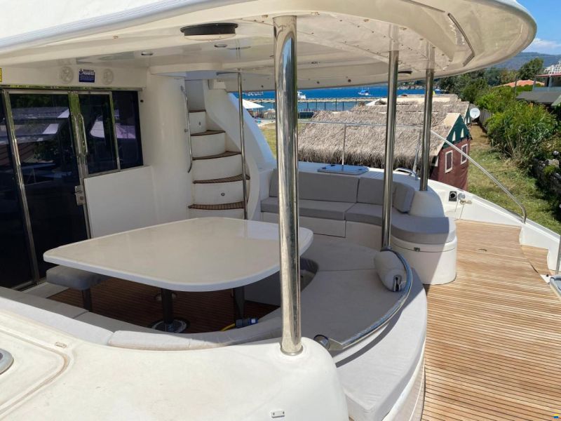 Leopard 47.4 POWERCAT