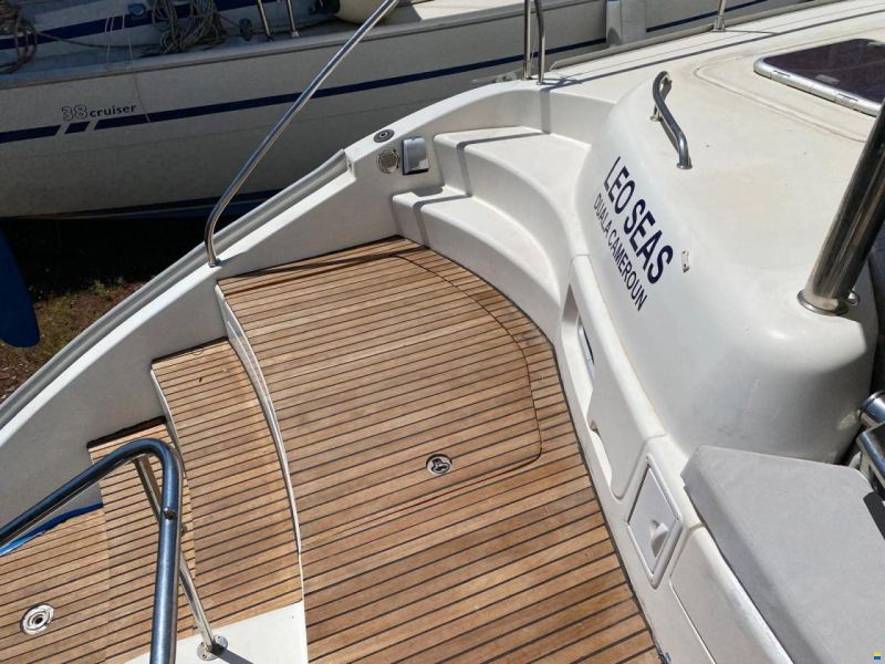 Leopard 47.4 POWERCAT