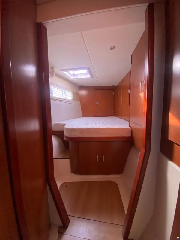Leopard 47.4 POWERCAT