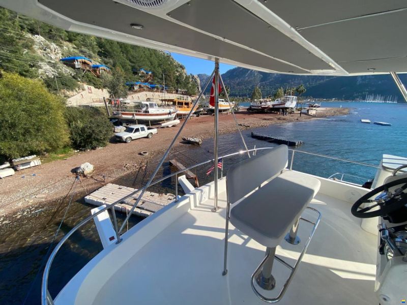 Leopard 47.4 POWERCAT