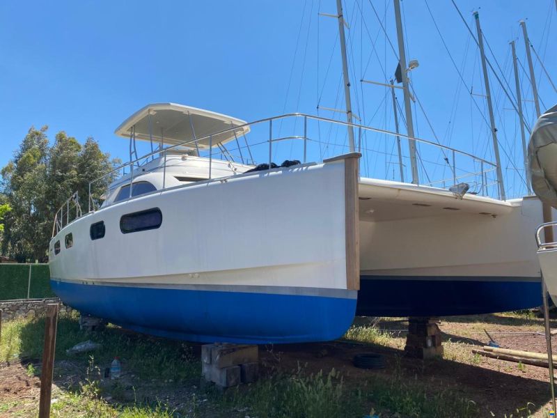 Leopard 47.4 POWERCAT