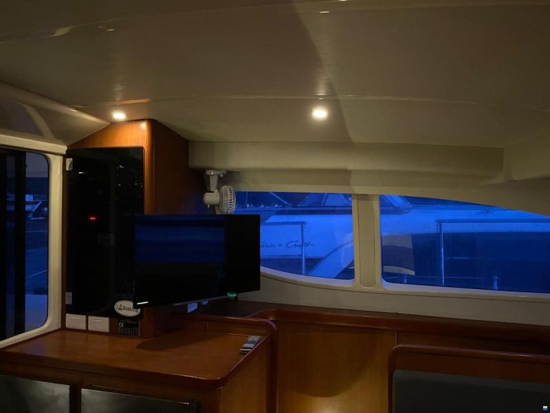 Leopard 47.4 POWERCAT