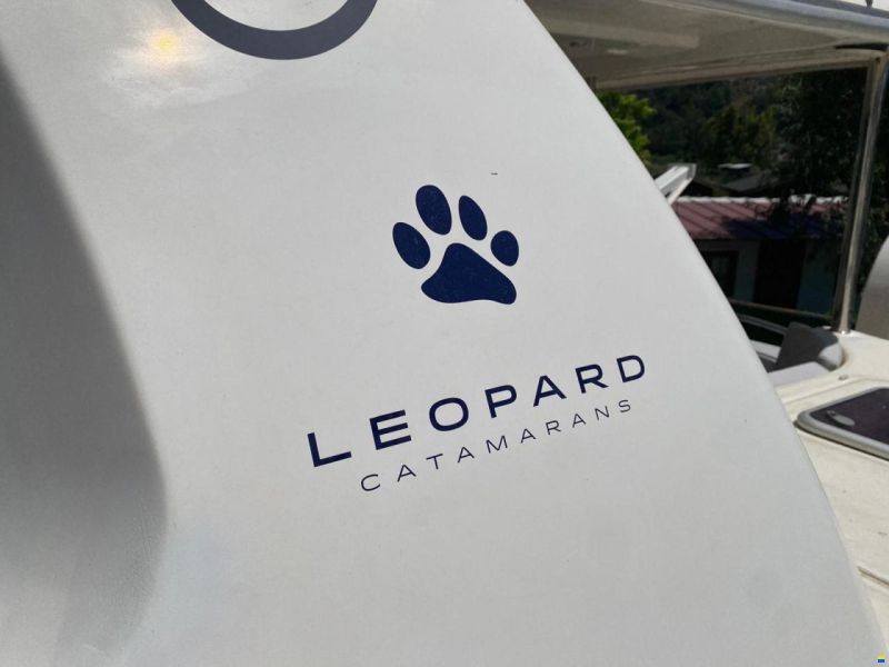 Leopard 47.4 POWERCAT