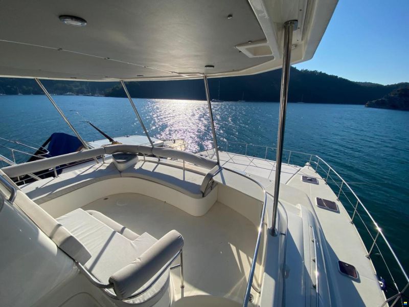 Leopard 47.4 POWERCAT