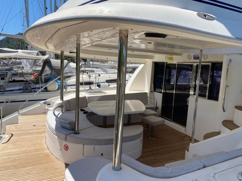 Leopard 47.4 POWERCAT