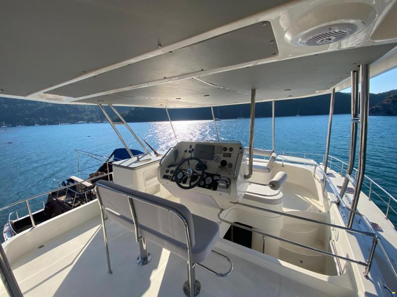 Leopard 47.4 POWERCAT