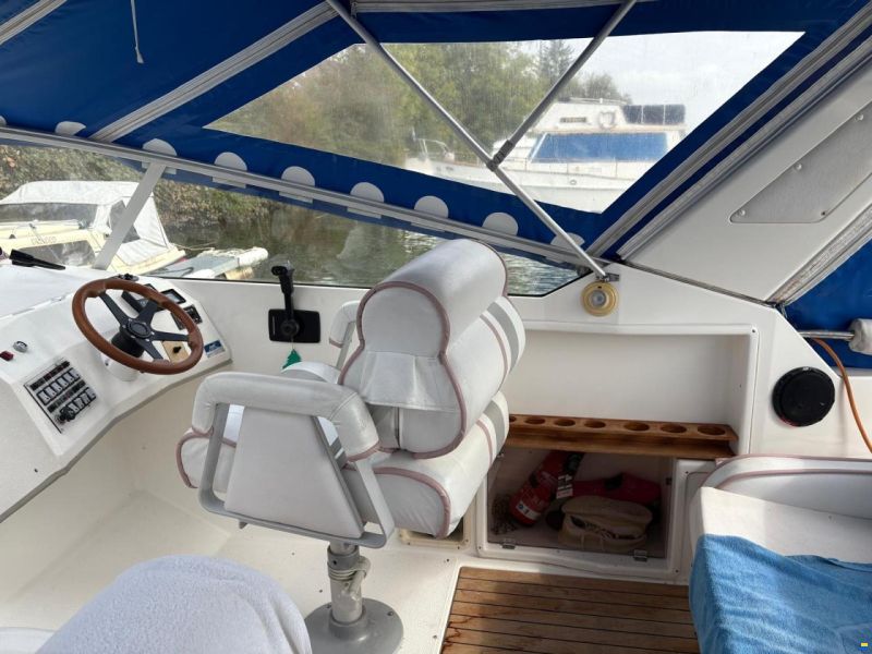 Joda Cariba 280