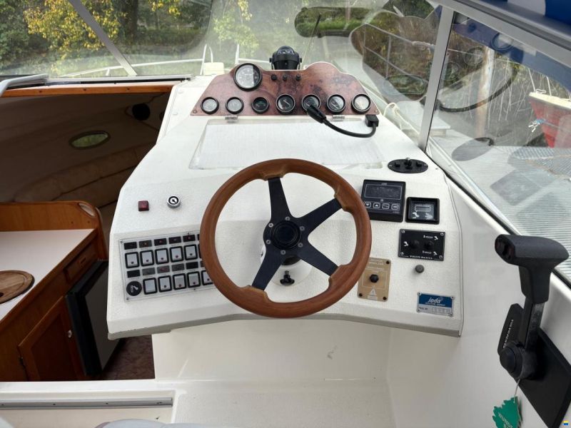 Joda Cariba 280