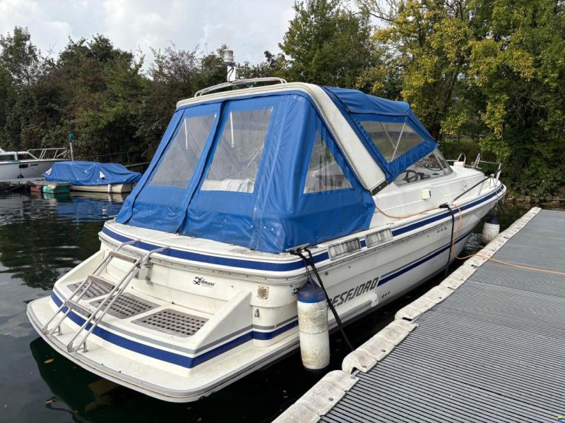 Joda Cariba 280