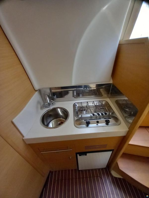Cranchi Zaffiro 32