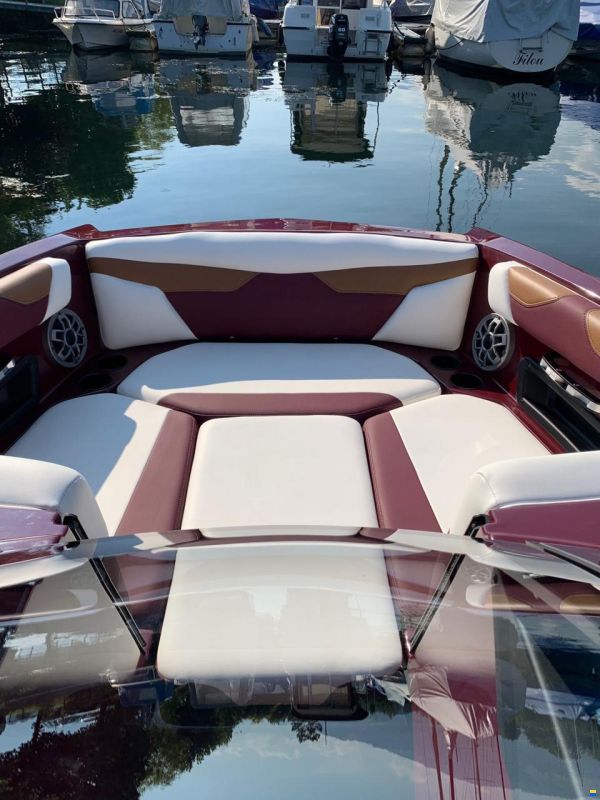 Axis A22 my Malibu
