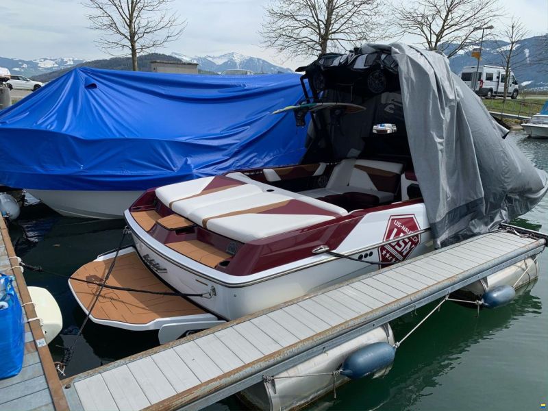 Axis A22 my Malibu