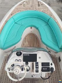 Castoldi Jet Tender 23