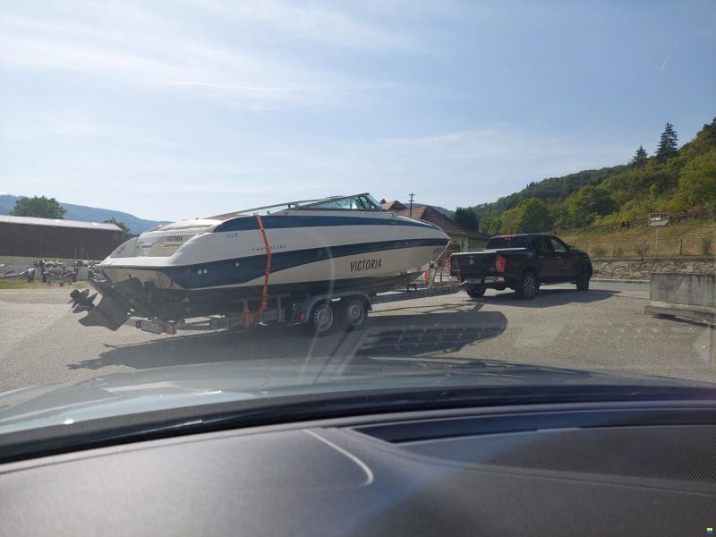 Crownline 266CCR