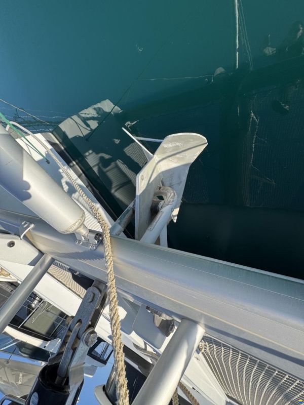 Lagoon 46