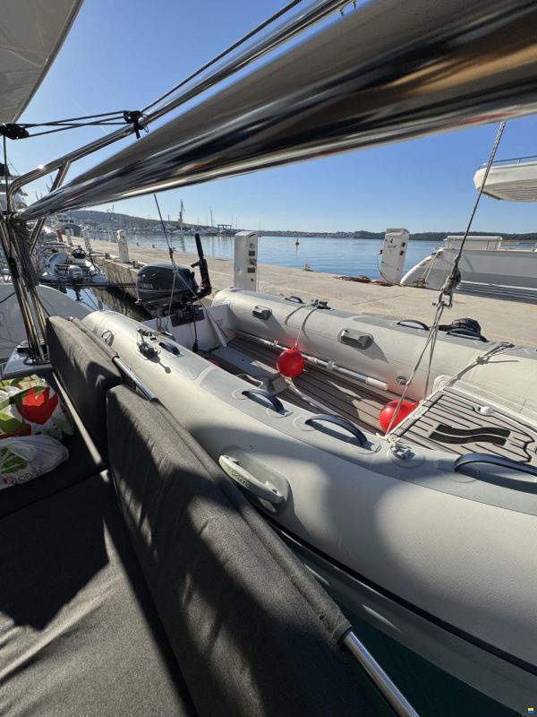 Lagoon 46