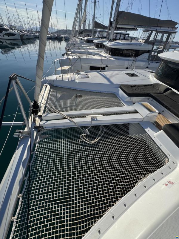 Lagoon 46