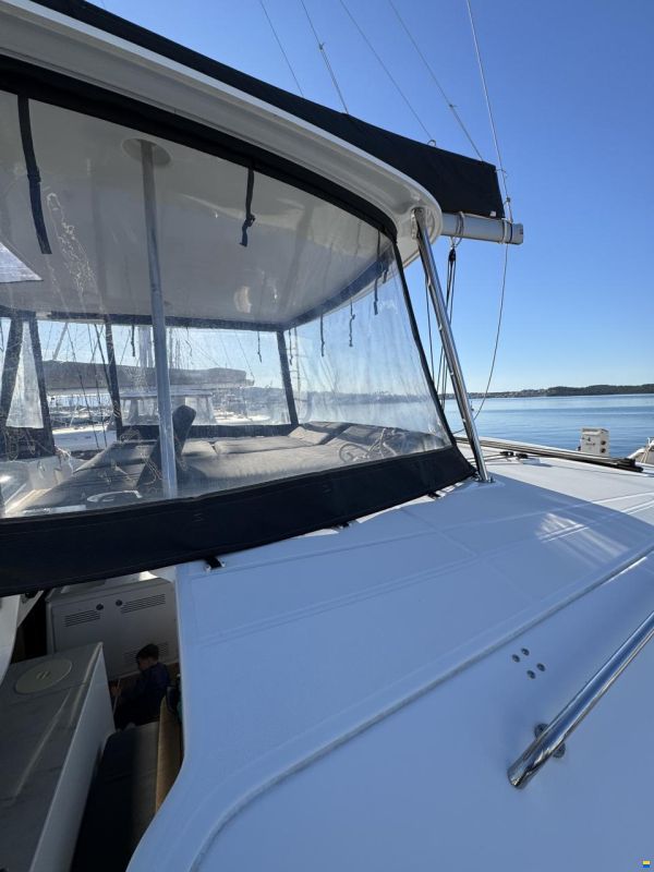 Lagoon 46