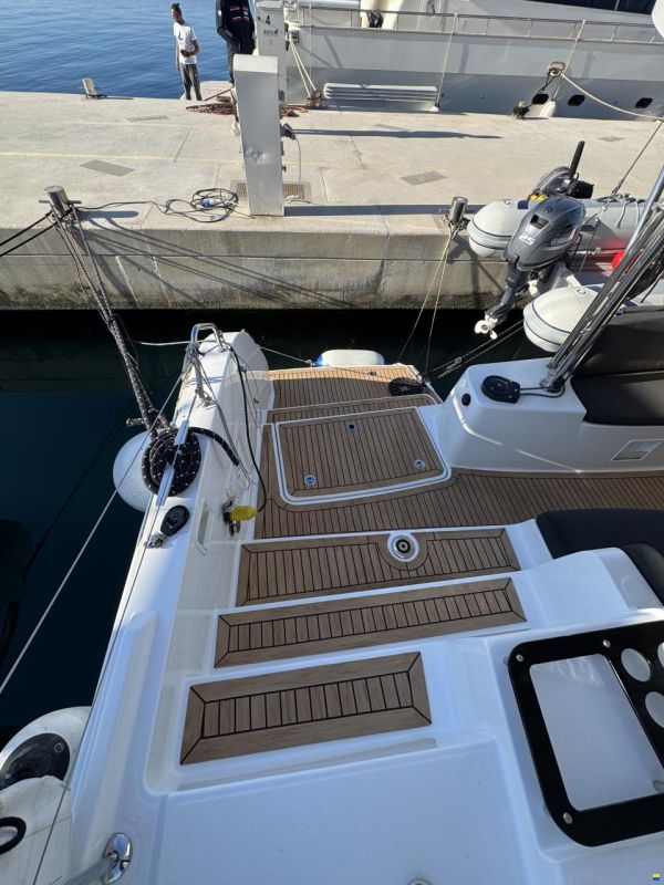 Lagoon 46