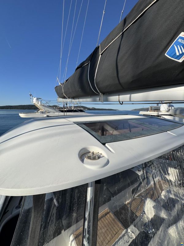 Lagoon 46