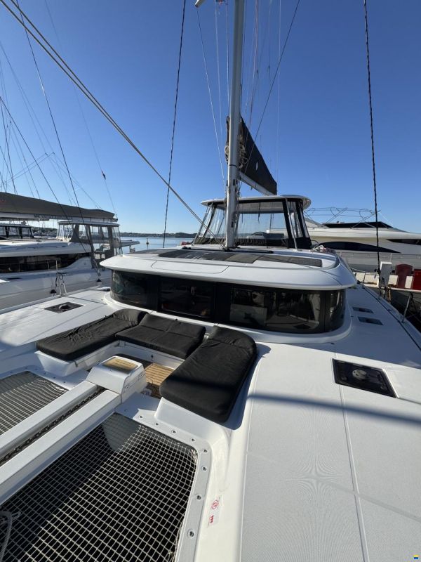 Lagoon 46