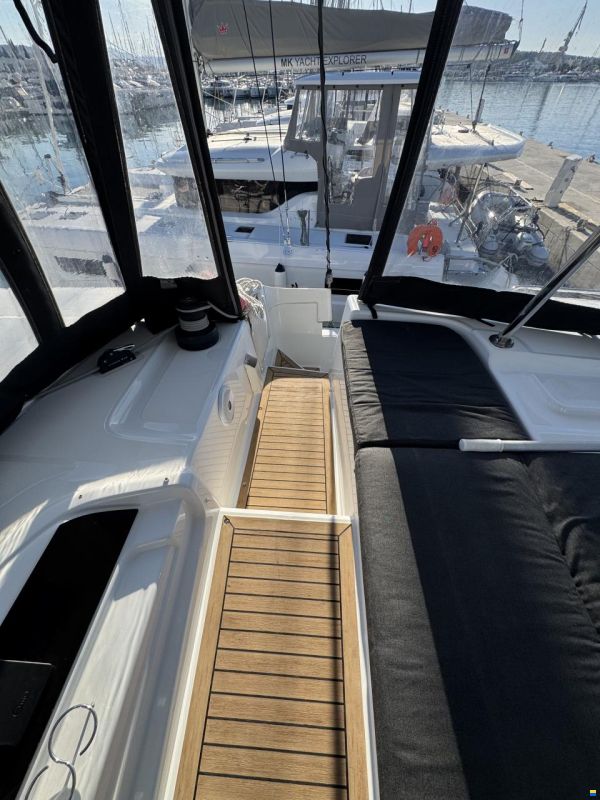Lagoon 46
