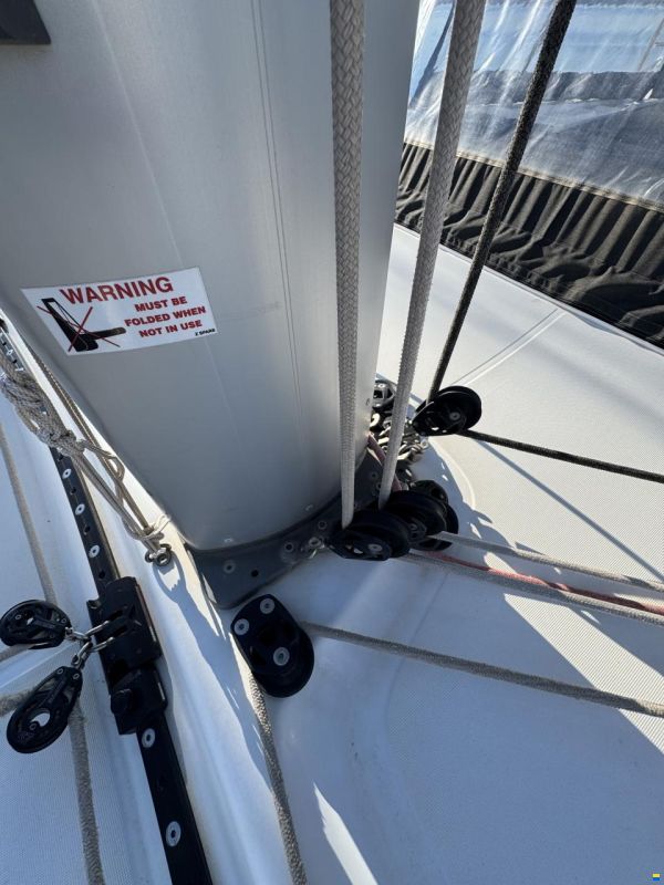 Lagoon 46