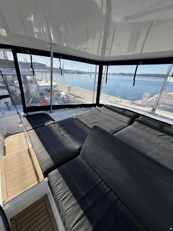 Lagoon 46
